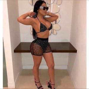 Fashion nova 2 piece